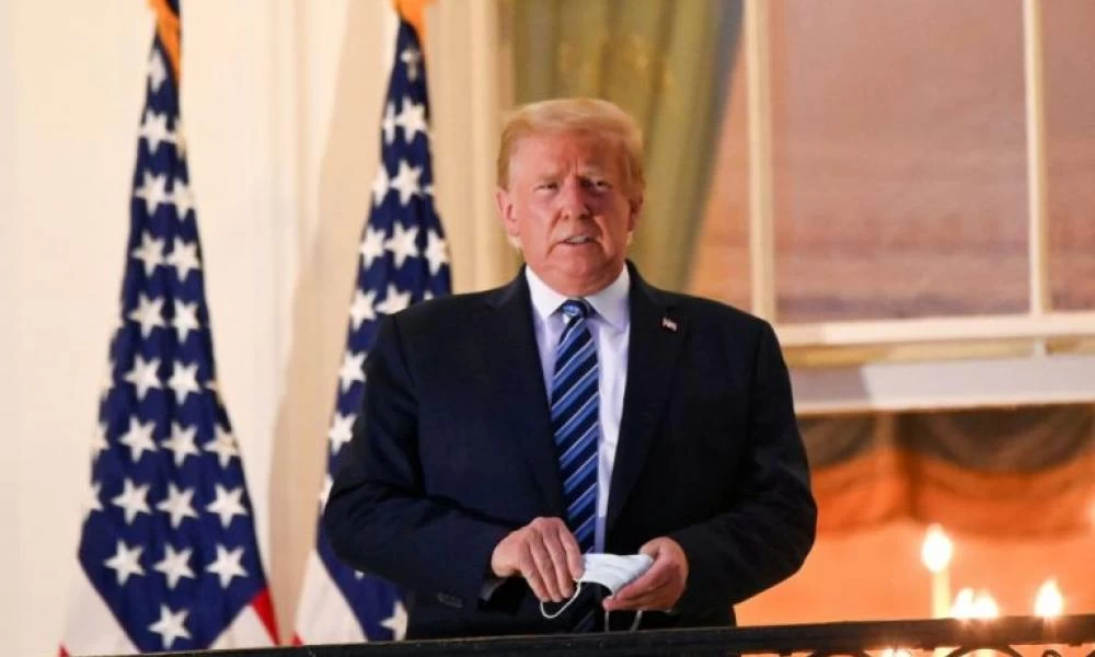 ΗΠΑ: Ετοιμάζεται για πραξικόπημα ο Τραμπ για να μην παραδώσει εξουσία;